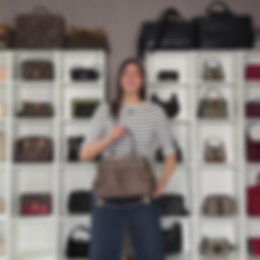 Louis Vuitton Trevi GM