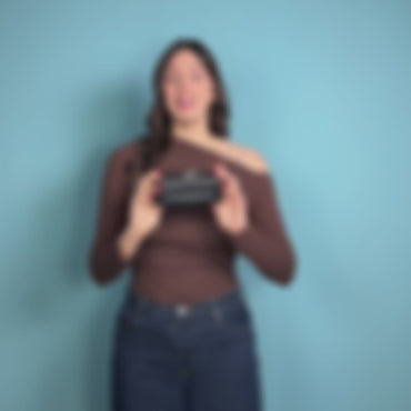 Fendi Double Baguette