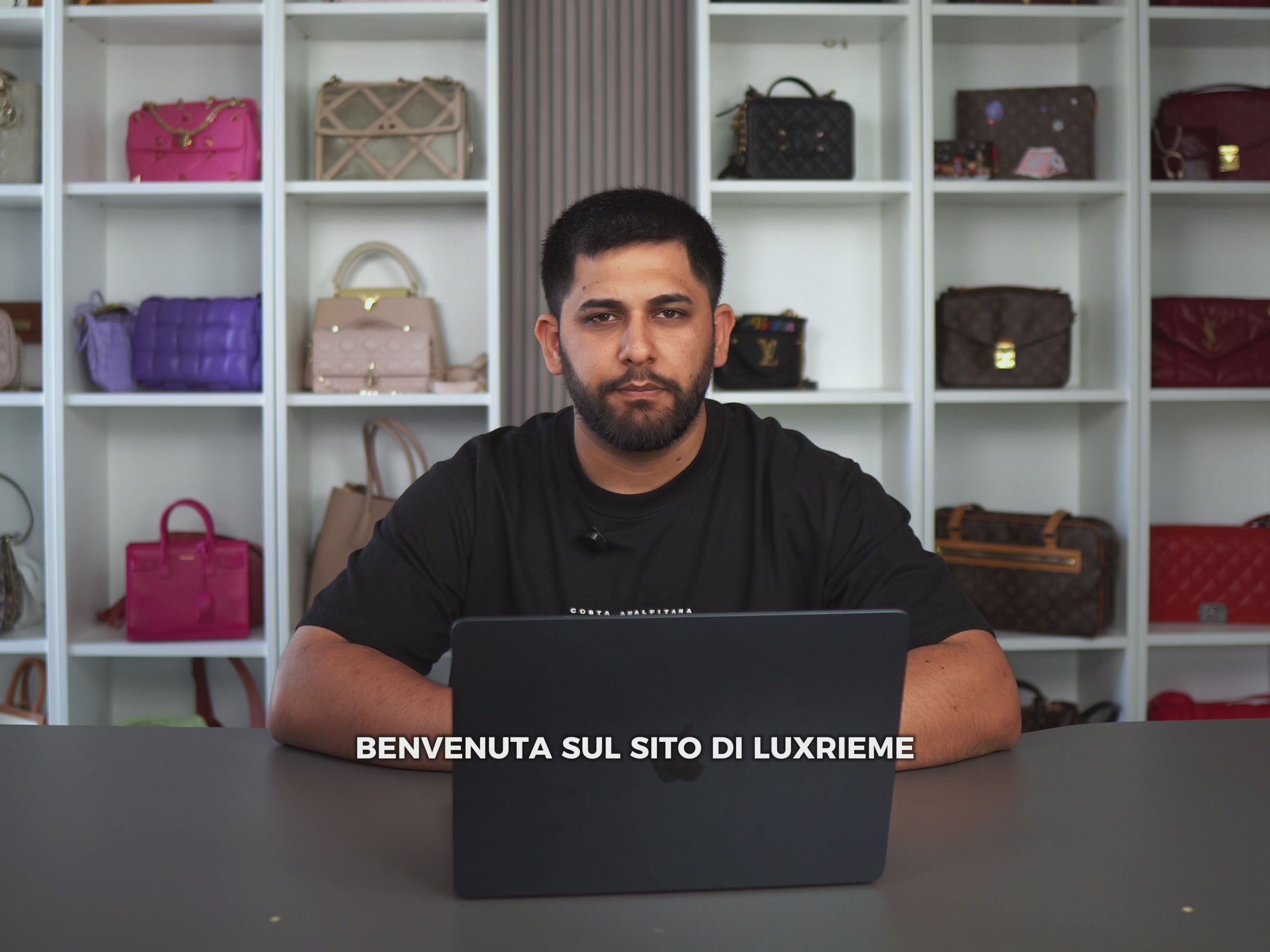 Charger la vidéo : 