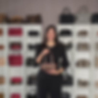 Louis Vuitton Papillon Takashi Murakami Cherry Blossom