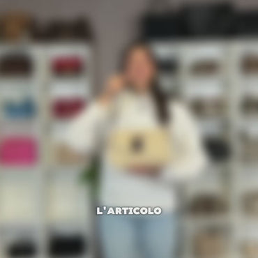 Fendi Zucca Borsa A Spalla