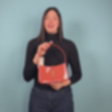 Saint Laurent Le 5 À 7 Vernice