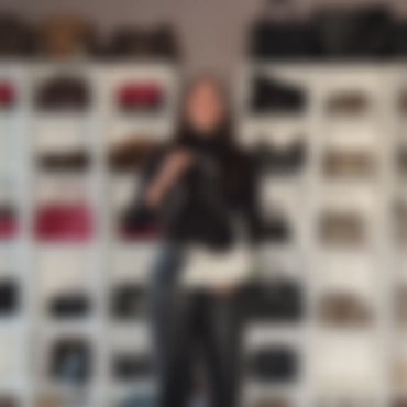 Balenciaga Le Cagole XS Brillantanto