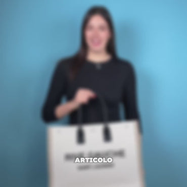 Saint Laurent Tote Bag