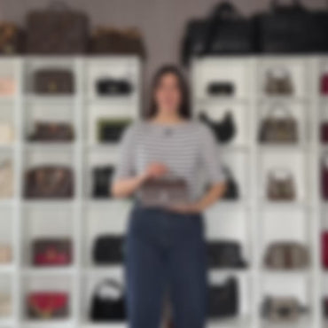 Jacquemus Le Grand Bambino