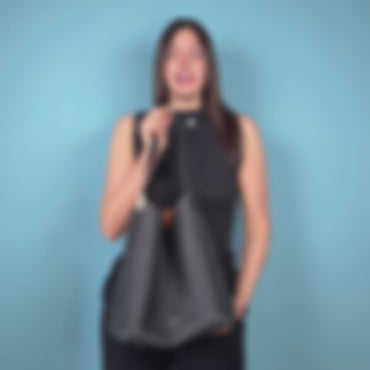 Louis Vuitton Key Hobo MM