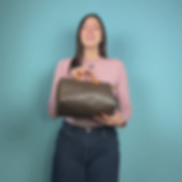 Louis Vuitton Speedy 30 Monogram