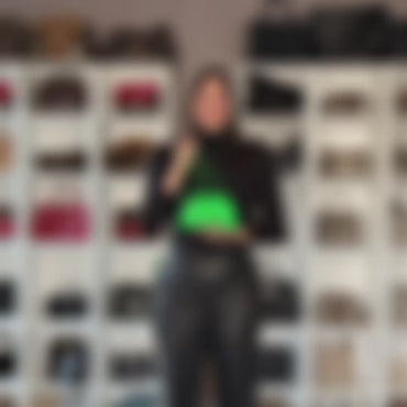 Bottega Veneta Mini Pouch