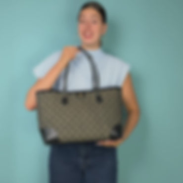 Gucci Ophidia Tote Bag Grande