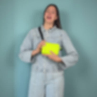 Balenciaga Car Camera Bag