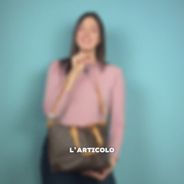 Louis Vuitton Palermo PM