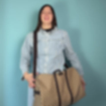 Gucci Borsone Da Viaggio