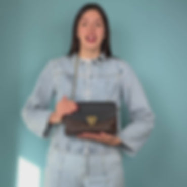 Louis Vuitton Saint Placide