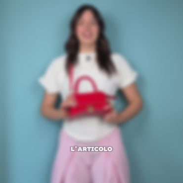 Balenciaga Hourglass Piccola