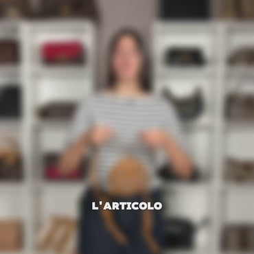 Gucci x Disney Mini Zaino Rotondo