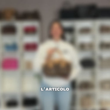 Louis Vuitton Tivoli PM