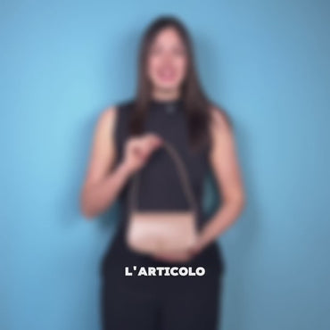 Saint Laurent Mini Voltaire