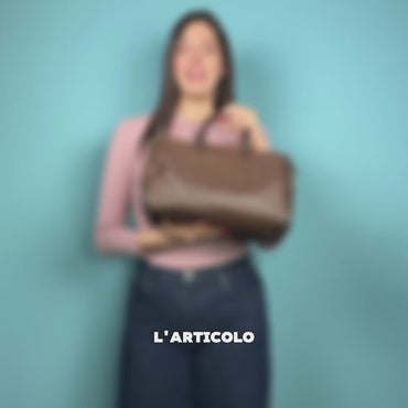 Louis Vuitton Speedy 35 Bandouliere