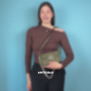 Gucci Go Small Suede