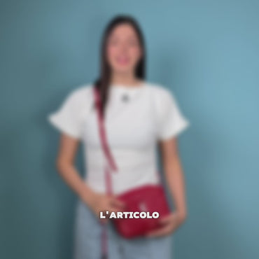 Saint Laurent Lou Camera Bag