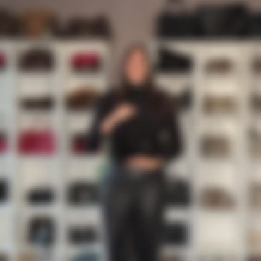 Prada Re-Edition 2000 Shearling