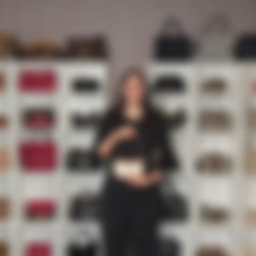 Louis Vuitton Pochette Milla Takashi Murakami