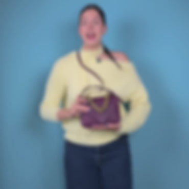 Bottega Veneta Mount Envelope