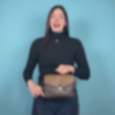 Louis Vuitton Pochette Metis Reverse