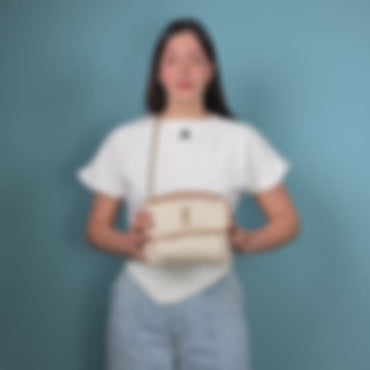 Saint Laurent Niki Baby