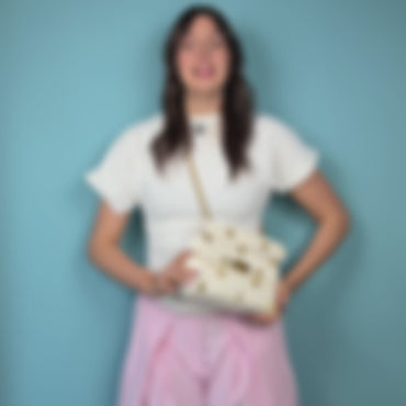 Valentino Garavani Roman Stud Piccola