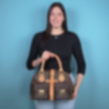 Louis Vuitton Manhattan GM