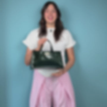 Louis Vuitton Wilshire In Vernis