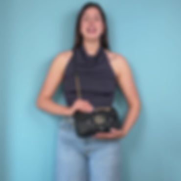 Gucci GG Marmont Pearly Media