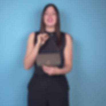 Saint Laurent Mini Voltaire