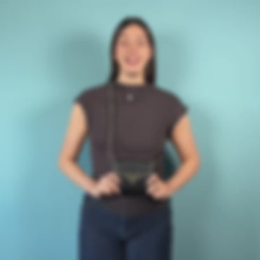 Valentino Garavani Rockstud A Tracolla