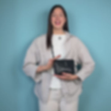 Saint Laurent Lou Lou Toy