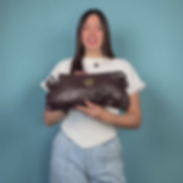 Gucci Hysteria Clutch