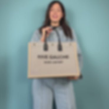Saint Laurent Tote Bag