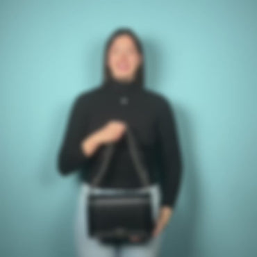 Chanel Boy New Medium