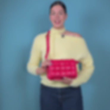 Bottega Veneta Padded Cassette