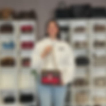 Louis Vuitton Victorine