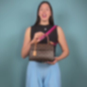 Louis Vuitton Clunny BB