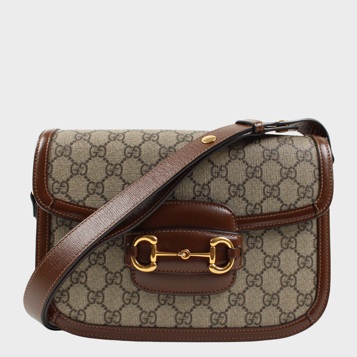Gucci Horsebit 1955