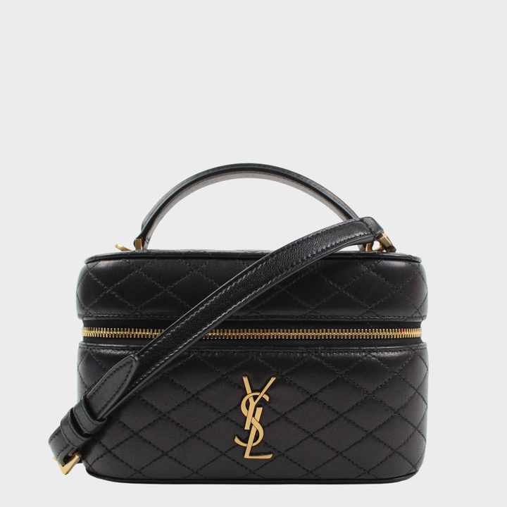 Saint Laurent Gaby Vanity Bag