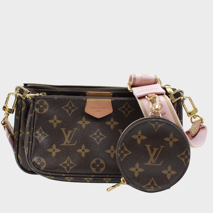 Louis Vuitton Multipochette Accessories