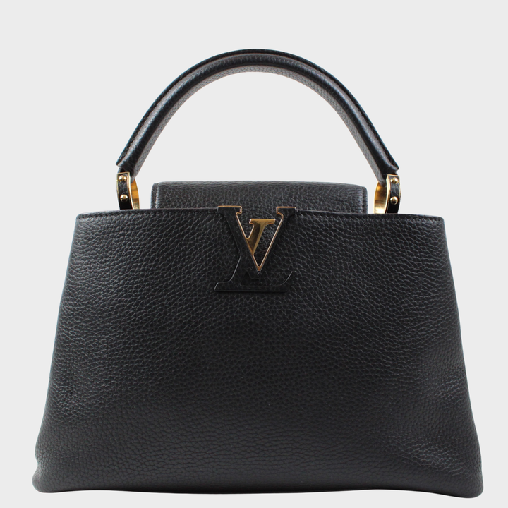 Louis Vuitton Capusines MM