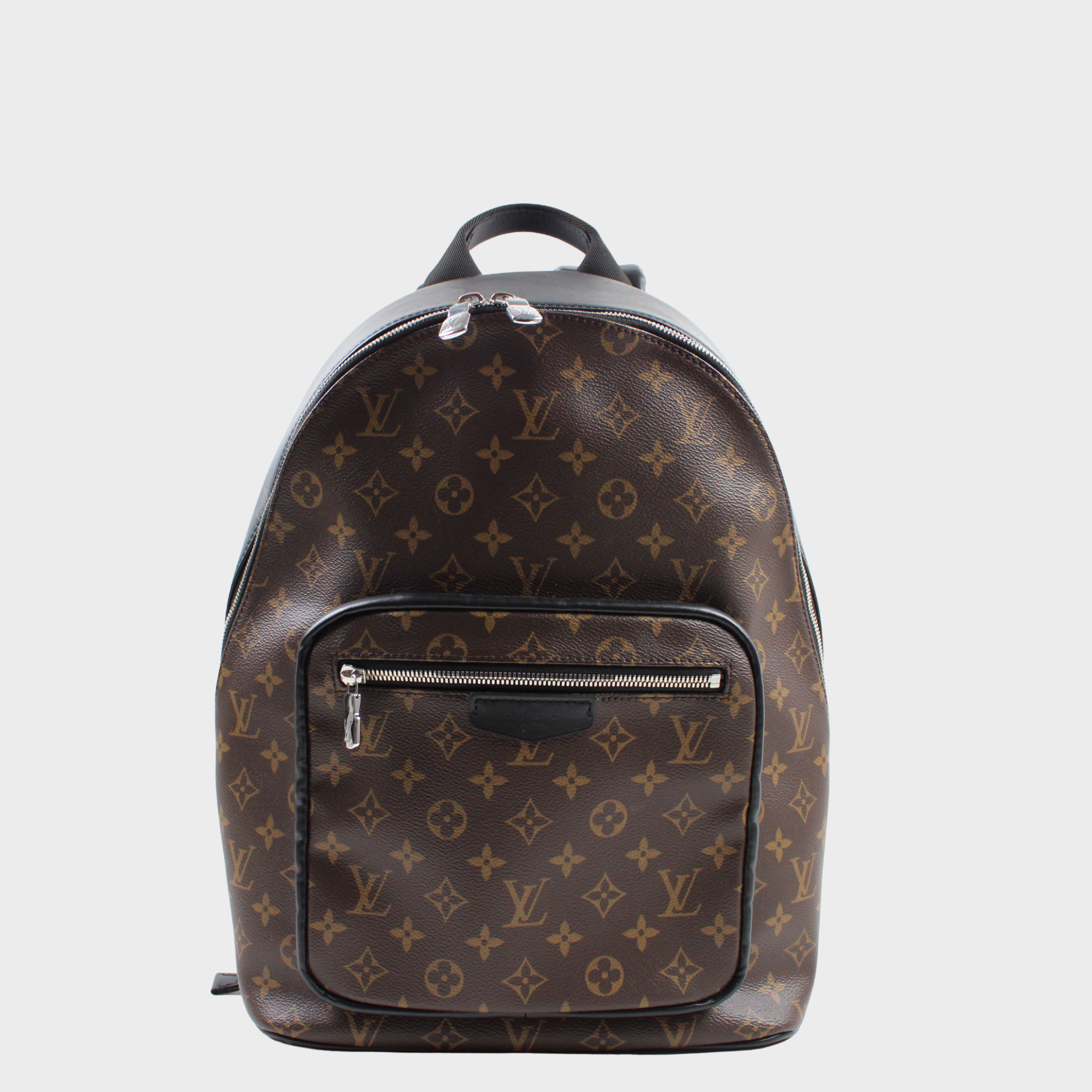 Louis Vuitton Zaino Macassar Josh