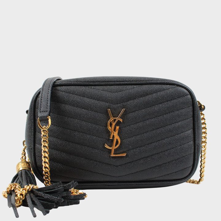Saint Laurent Mini Lou