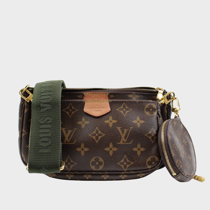 Louis Vuitton Multipochette Accessories