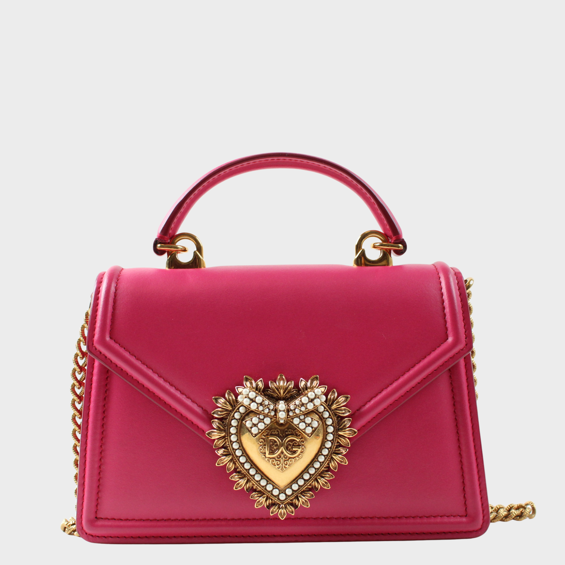 Dolce & Gabbana Devotion Small